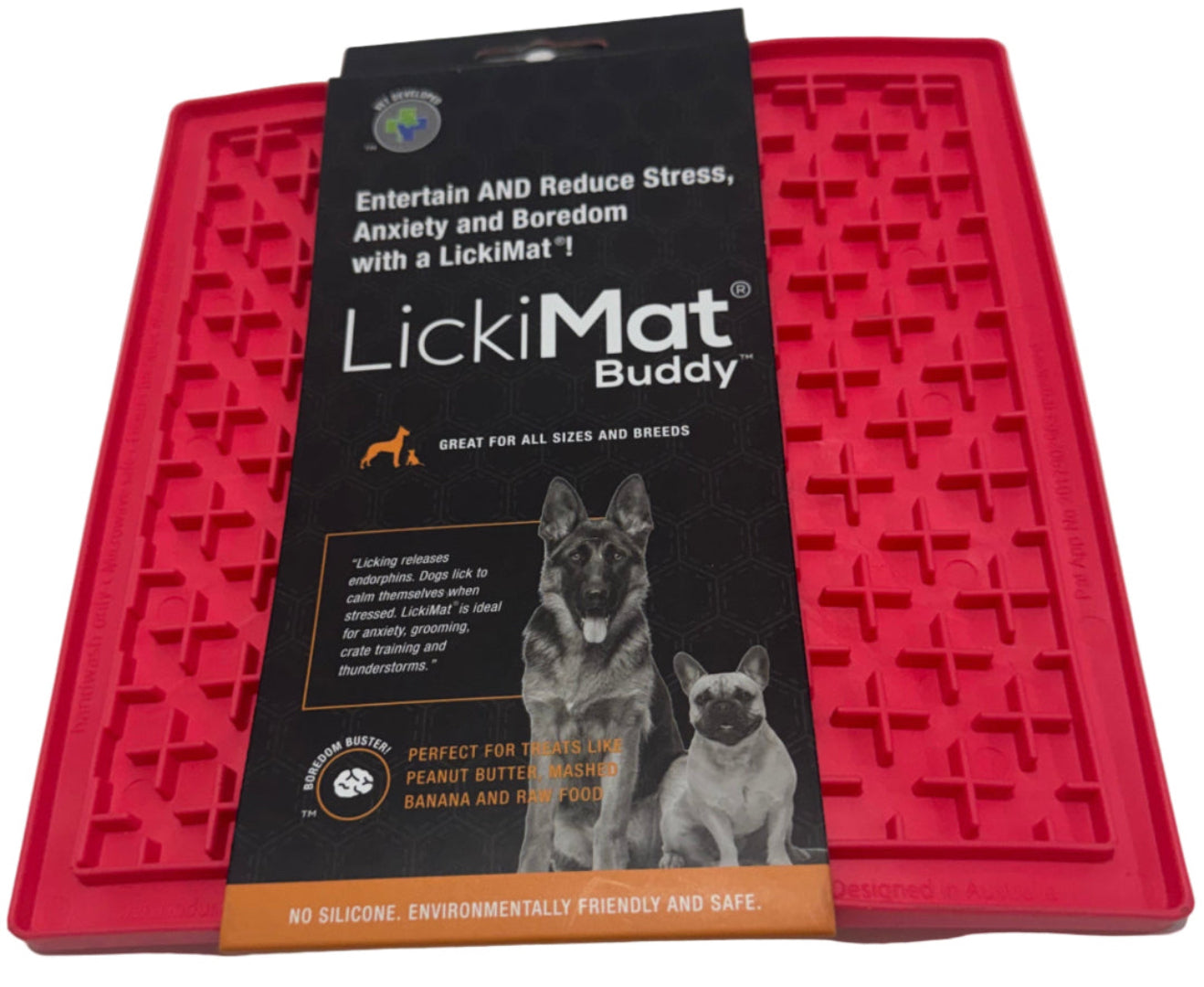 LickiMat Buddy