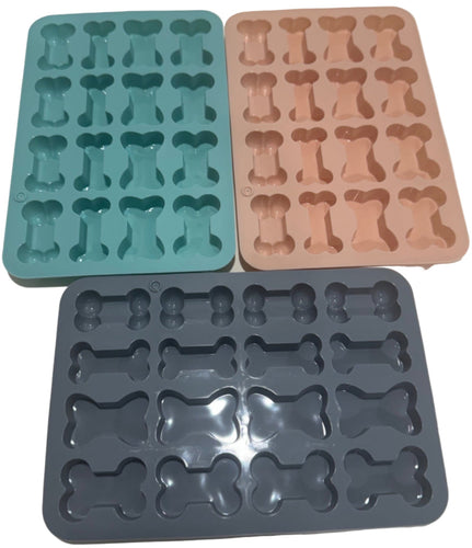 Baking mat Bone