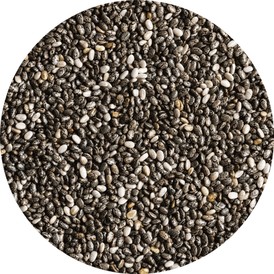 Chia seeds