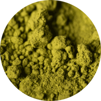 Spirulina