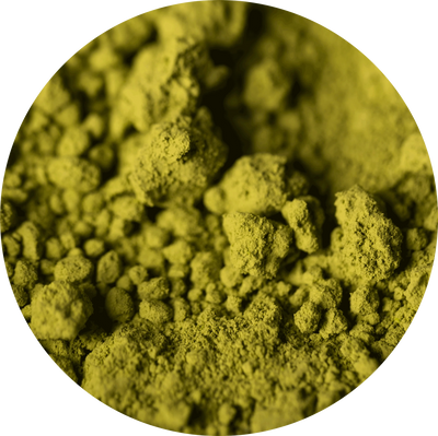 Spirulina